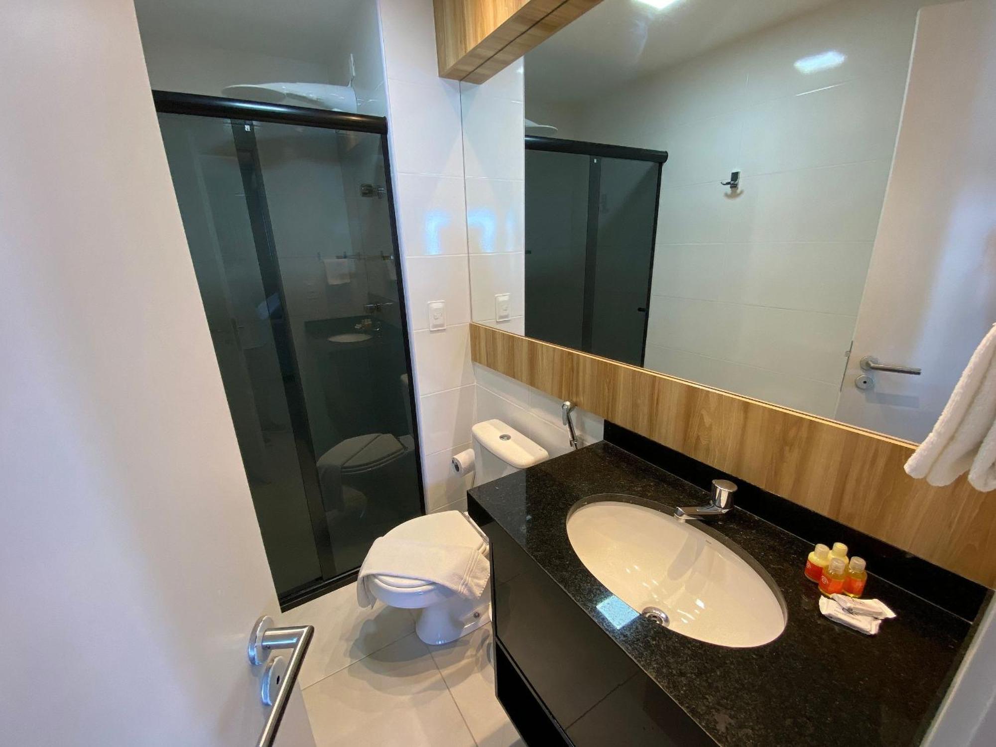 Flat na melhor localização de Maceió. Exterior foto