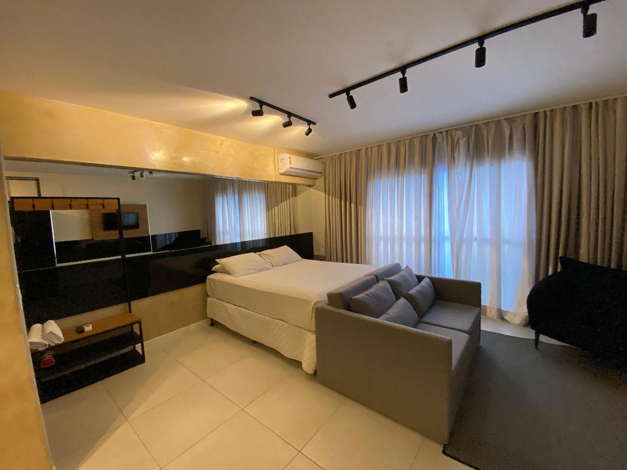 Flat na melhor localização de Maceió. Exterior foto